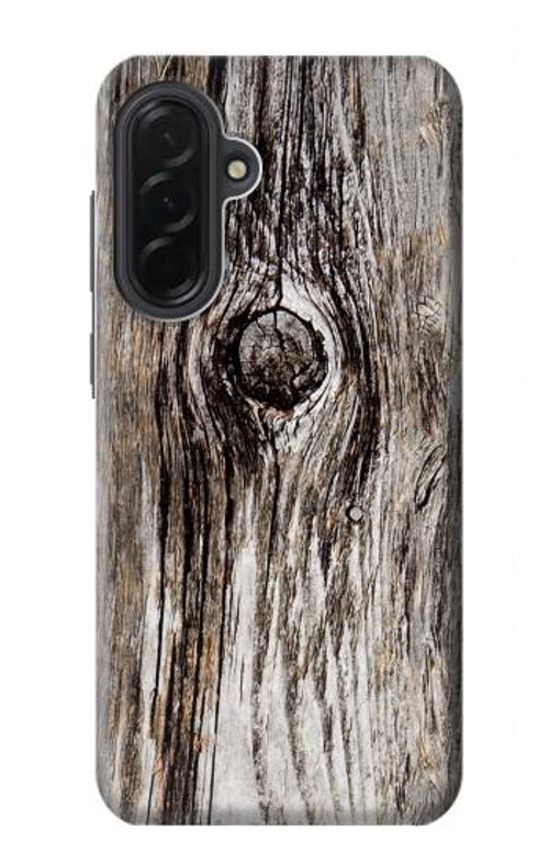 W2844 Old Wood Bark Graphic Case Cover Custodia e Flip Case per Samsung Galaxy A36 W2844 Old Wood Bark Graphic Case Cover Custodia e Flip Case per Samsung Galaxy A36