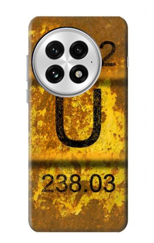 W2447 Nuclear Old Rusty Uranium Waste Barrel Case Cover Custodia e Flip Case per OnePlus 13 W2447 Nuclear Old Rusty Uranium Waste Barrel Case Cover Custodia e Flip Case per OnePlus 13