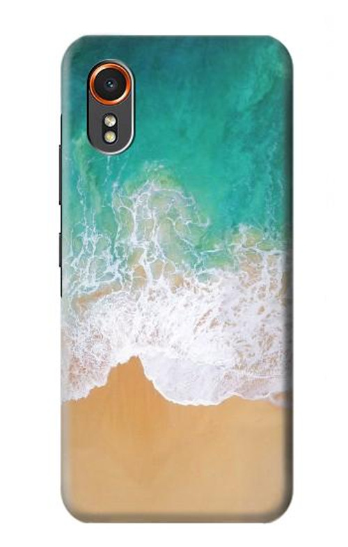 W3150 Sea Beach Case Cover Custodia e Flip Case per Samsung Galaxy XCover7