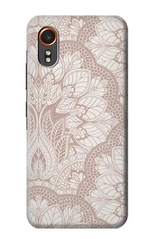 W3580 Mandal Line Art Case Cover Custodia e Flip Case per Samsung Galaxy XCover7
