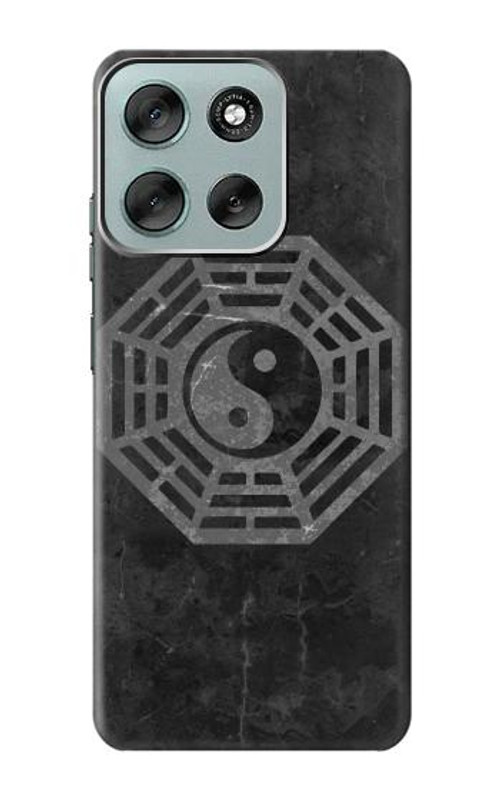 W2503 Tao Dharma Yin Yang Case Cover Custodia e Flip Case per Motorola Moto G56 W2503 Tao Dharma Yin Yang Case Cover Custodia e Flip Case per Motorola Moto G56