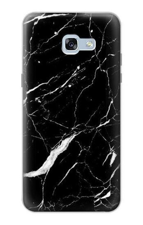 W2895 Black Marble Graphic Printed Case Cover Custodia e Flip Case per Samsung Galaxy A5 (2017) W2895 Black Marble Graphic Printed Case Cover Custodia e Flip Case per Samsung Galaxy A5 (2017)