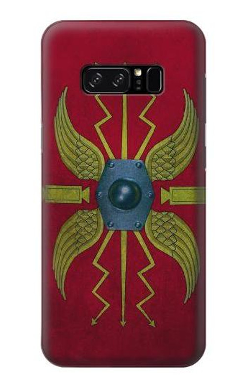 W3206 Roman Shield Scutum Case Cover Custodia e Flip Case per Note 8 Samsung Galaxy Note8 W3206 Roman Shield Scutum Case Cover Custodia e Flip Case per Note 8 Samsung Galaxy Note8