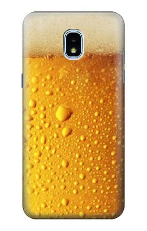 W0328 Beer Glass Case Cover Custodia e Flip Case per Samsung Galaxy J3 (2018), J3 Star, J3 V 3rd Gen, J3 Orbit, J3 Achieve, Express Prime 3, Amp Prime 3 W0328 Beer Glass Case Cover Custodia e Flip Case per Samsung Galaxy J3 (2018), J3 Star, J3 V 3rd Gen, J3 Orbit, J3 Achieve, Express Prime 3, Amp Prime 3