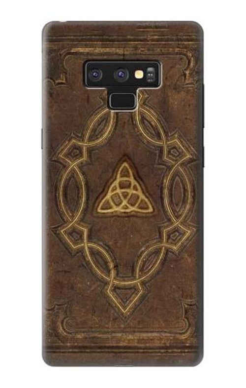 W3219 Spell Book Cover Case Cover Custodia e Flip Case per Note 9 Samsung Galaxy Note9 W3219 Spell Book Cover Case Cover Custodia e Flip Case per Note 9 Samsung Galaxy Note9
