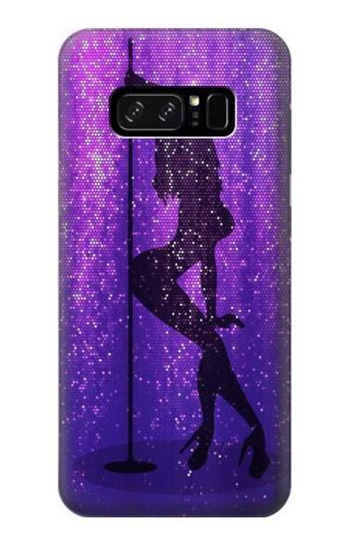 W3400 Pole Dance Case Cover Custodia e Flip Case per Note 8 Samsung Galaxy Note8 W3400 Pole Dance Case Cover Custodia e Flip Case per Note 8 Samsung Galaxy Note8