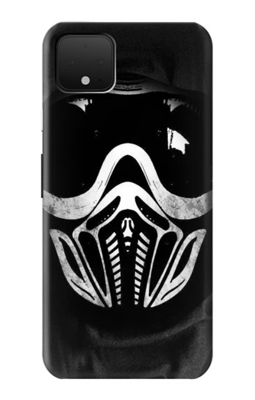 W2924 Paintball Case Cover Custodia e Flip Case per Google Pixel 4