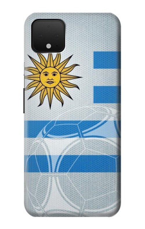 W2995 Uruguay Football Soccer Copa 2016 Case Cover Custodia e Flip Case per Google Pixel 4