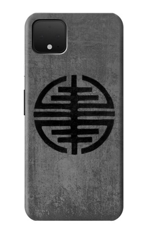 W3223 Symbol of Freedom Case Cover Custodia e Flip Case per Google Pixel 4