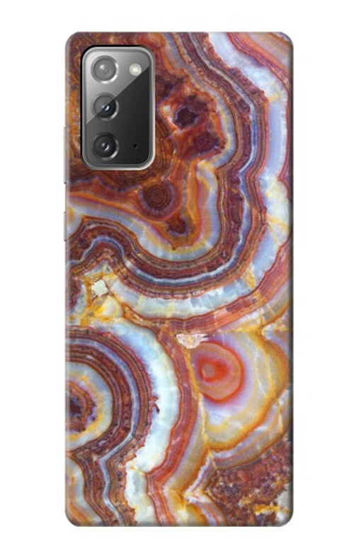 W3034 Colored Marble Texture Printed Case Cover Custodia e Flip Case per Samsung Galaxy Note 20 W3034 Colored Marble Texture Printed Case Cover Custodia e Flip Case per Samsung Galaxy Note 20