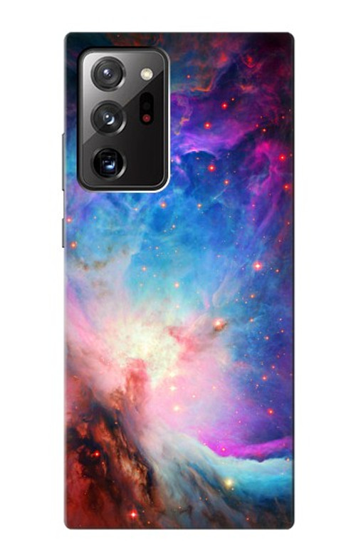 W2916 Orion Nebula M42 Case Cover Custodia e Flip Case per Samsung Galaxy Note 20 Ultra, Ultra 5G W2916 Orion Nebula M42 Case Cover Custodia e Flip Case per Samsung Galaxy Note 20 Ultra, Ultra 5G