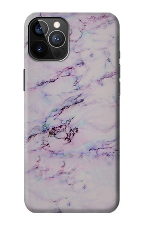 W3215 Seamless Pink Marble Case Cover Custodia e Flip Case per iPhone 12, iPhone 12 Pro