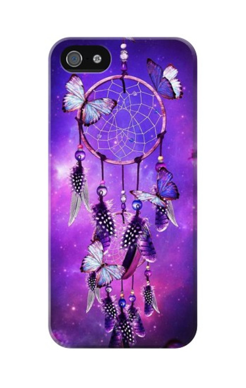W3685 Dream Catcher Case Cover Custodia e Flip Case per iPhone 5 5S SE