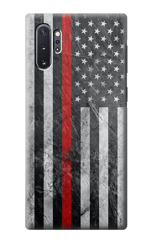 W3687 Firefighter Thin Red Line American Flag Case Cover Custodia e Flip Case per Samsung Galaxy Note 10 Plus W3687 Firefighter Thin Red Line American Flag Case Cover Custodia e Flip Case per Samsung Galaxy Note 10 Plus
