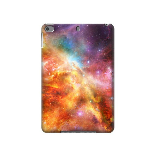 W1963 Nebula Rainbow Space Tablet Case Cover Custodia per iPad mini 4, iPad mini 5, iPad mini 5 (2019)
