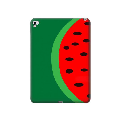 W2383 Watermelon Tablet Case Cover Custodia per iPad Pro 12.9 (2015,2017) W2383 Watermelon Tablet Case Cover Custodia per iPad Pro 12.9 (2015,2017)