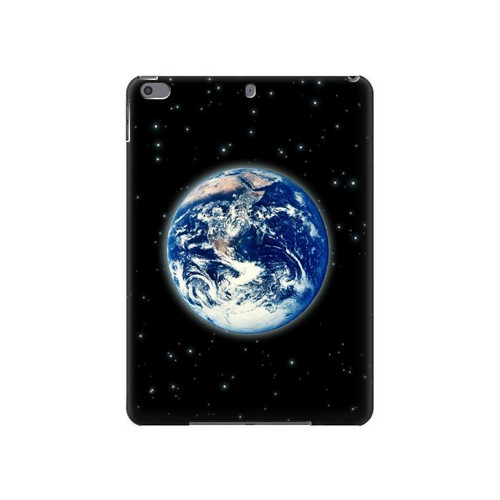 W2266 Earth Planet Space Star nebula Tablet Case Cover Custodia per iPad Pro 10.5, iPad Air (2019, 3rd)