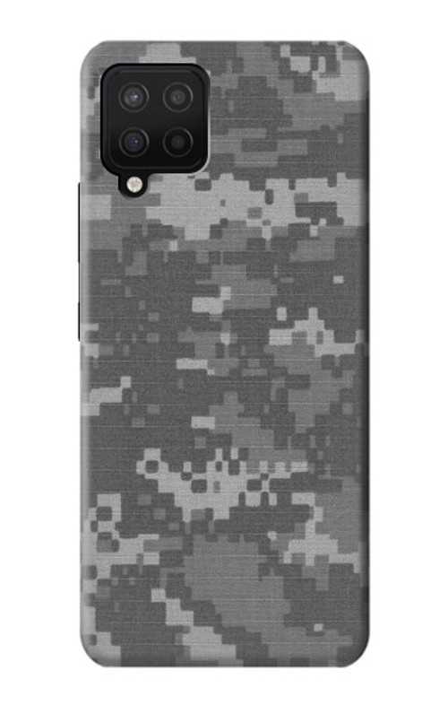 W2867 Army White Digital Camo Case Cover Custodia e Flip Case per Samsung Galaxy A42 5G