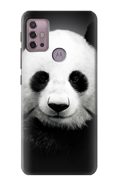 W1072 Panda Bear Case Cover Custodia e Flip Case per Motorola Moto G30, G20, G10 W1072 Panda Bear Case Cover Custodia e Flip Case per Motorola Moto G30, G20, G10