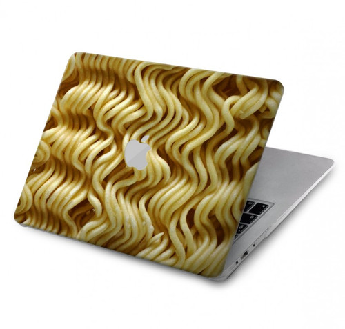 W2715 Instant Noodles Case Cover Custodia per MacBook Pro 13″ - A1706, A1708, A1989, A2159, A2289, A2251, A2338
