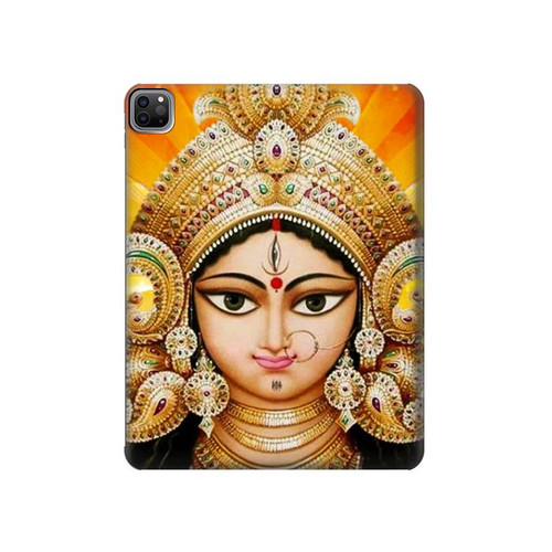 W2953 Devi Kanaka Durga Mata Tablet Case Cover Custodia per iPad Pro 12.9 (2022, 2021, 2020, 2018), iPad Air 13 (2025, 2024) W2953 Devi Kanaka Durga Mata Tablet Case Cover Custodia per iPad Pro 12.9 (2022, 2021, 2020, 2018), iPad Air 13 (2025, 2024)