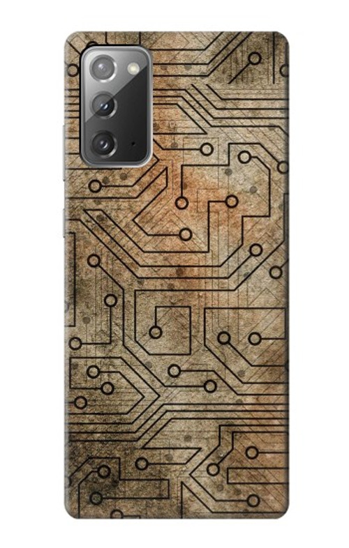 W3812 PCB Print Design Case Cover Custodia e Flip Case per Samsung Galaxy Note 20 W3812 PCB Print Design Case Cover Custodia e Flip Case per Samsung Galaxy Note 20