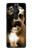 W0520 PitBull Case Cover Custodia e Flip Case per Sony Xperia Pro-I
