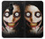 W1344 Jeff the Killer Case Cover Custodia e Flip Case per Sony Xperia Pro-I