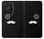 W1946 Sir Mustache Minimalism Case Cover Custodia e Flip Case per Sony Xperia Pro-I W1946 Sir Mustache Minimalism Case Cover Custodia e Flip Case per Sony Xperia Pro-I