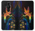 W2583 Tinkerbell Magic Sparkle Case Cover Custodia e Flip Case per Sony Xperia Pro-I