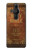 W2890 Holy Bible 1611 King James Version Case Cover Custodia e Flip Case per Sony Xperia Pro-I