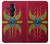 W3206 Roman Shield Scutum Case Cover Custodia e Flip Case per Sony Xperia Pro-I
