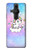 W3256 Cute Unicorn Cartoon Case Cover Custodia e Flip Case per Sony Xperia Pro-I W3256 Cute Unicorn Cartoon Case Cover Custodia e Flip Case per Sony Xperia Pro-I