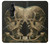 W3358 Vincent Van Gogh Skeleton Cigarette Case Cover Custodia e Flip Case per Sony Xperia Pro-I W3358 Vincent Van Gogh Skeleton Cigarette Case Cover Custodia e Flip Case per Sony Xperia Pro-I