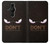 W3412 Do Not Touch My Phone Case Cover Custodia e Flip Case per Sony Xperia Pro-I