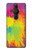 W3675 Color Splash Case Cover Custodia e Flip Case per Sony Xperia Pro-I