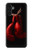 W1253 Boxing Glove Case Cover Custodia e Flip Case per Samsung Galaxy A13 4G