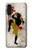 W2635 Muay Thai Kickboxing Fight Blood Case Cover Custodia e Flip Case per Samsung Galaxy A13 4G