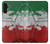 W3318 Italy Flag Vintage Football Graphic Case Cover Custodia e Flip Case per Samsung Galaxy A13 4G