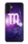 W3370 Zodiac Scorpio Case Cover Custodia e Flip Case per Samsung Galaxy A13 4G