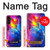 W3371 Nebula Sky Case Cover Custodia e Flip Case per Samsung Galaxy A13 4G