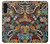 W3480 Movie Acting Entertainment Case Cover Custodia e Flip Case per Samsung Galaxy A13 4G