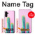 W3673 Cactus Case Cover Custodia e Flip Case per Samsung Galaxy A13 4G