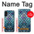 W3809 Mermaid Fish Scale Case Cover Custodia e Flip Case per Samsung Galaxy A13 4G