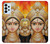 W2953 Devi Kanaka Durga Mata Case Cover Custodia e Flip Case per Samsung Galaxy A23
