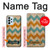 W3033 Vintage Wood Chevron Graphic Printed Case Cover Custodia e Flip Case per Samsung Galaxy A23 W3033 Vintage Wood Chevron Graphic Printed Case Cover Custodia e Flip Case per Samsung Galaxy A23