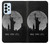W3097 New York City Case Cover Custodia e Flip Case per Samsung Galaxy A23