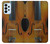 W3234 Violin Case Cover Custodia e Flip Case per Samsung Galaxy A23