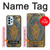 W3620 Book Cover Christ Majesty Case Cover Custodia e Flip Case per Samsung Galaxy A23