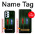 W3816 Red Pill Blue Pill Capsule Case Cover Custodia e Flip Case per Samsung Galaxy A23